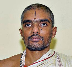 Bharath Raje U...